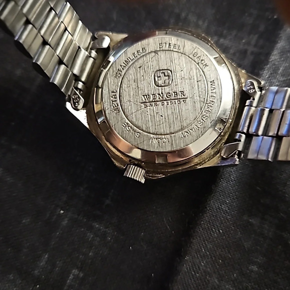 Wegner S.A.K Design Women's watch - Picture 5 of 5